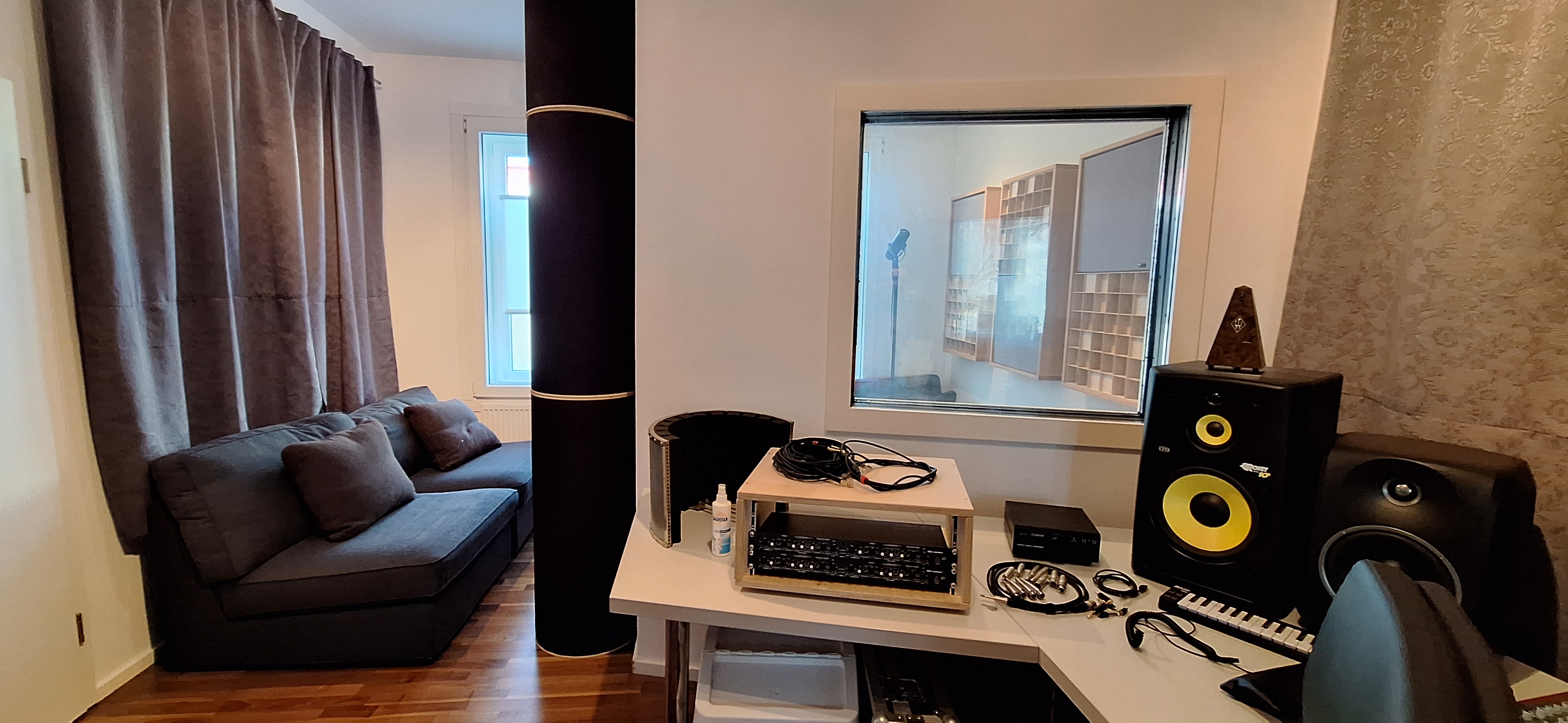 Loungebereich